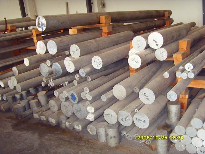 供应变形铝合金2024-T4铝棒，2024西南铝铝棒￠20mm-￠150mm